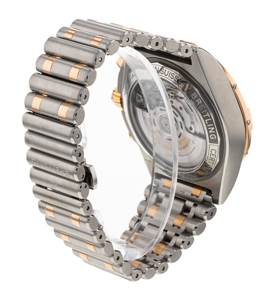 Breitling Chronomat B01 42 UB0134